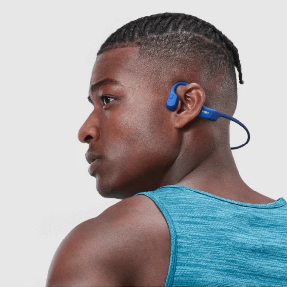 SHOKZ Bone Conduction Sport Headphones - Picture 8 of 8